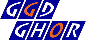 GGD Ghor logo
